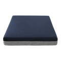 Orthopaedic Memory Foam Dog Bed – Joint Support for Large Dogs