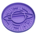 Slow Feeder Dog Bowl Set – Anti-Choke Puzzle Insert